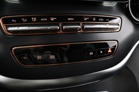 Mercedes-Benz EQV vaihtoauto