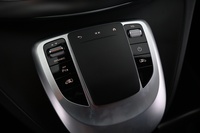 Mercedes-Benz EQV vaihtoauto