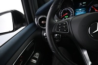 Mercedes-Benz EQV vaihtoauto