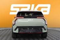 Kia EV3 vaihtoauto