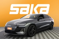 Audi A6 e-tron vaihtoauto