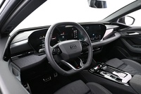 Audi A6 e-tron vaihtoauto