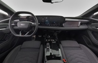 Audi A6 e-tron vaihtoauto