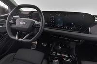 Audi A6 e-tron vaihtoauto