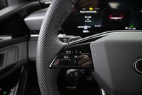 Audi A6 e-tron vaihtoauto