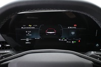 Audi A6 e-tron vaihtoauto