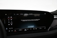 Audi A6 e-tron vaihtoauto