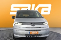 Volkswagen Multivan vaihtoauto