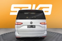 Volkswagen Multivan vaihtoauto