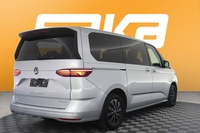 Volkswagen Multivan vaihtoauto