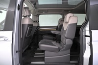 Volkswagen Multivan vaihtoauto