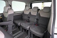 Volkswagen Multivan vaihtoauto