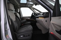 Volkswagen Multivan vaihtoauto