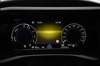 Volkswagen Multivan vaihtoauto