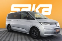 Volkswagen Multivan vaihtoauto