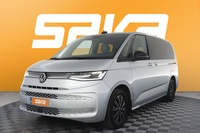 Volkswagen Multivan vaihtoauto