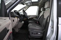 Volkswagen Multivan vaihtoauto