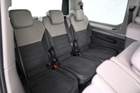 Volkswagen Multivan vaihtoauto