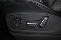 Audi Q8 e-tron vaihtoauto