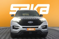 Ford USA Explorer vaihtoauto
