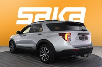 Ford USA Explorer vaihtoauto