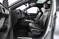 Ford USA Explorer vaihtoauto