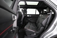 Ford USA Explorer vaihtoauto