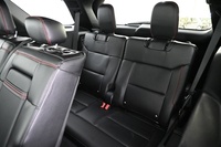 Ford USA Explorer vaihtoauto
