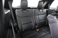 Ford USA Explorer vaihtoauto
