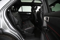 Ford USA Explorer vaihtoauto