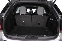 Ford USA Explorer vaihtoauto