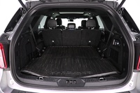 Ford USA Explorer vaihtoauto