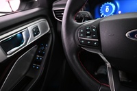 Ford USA Explorer vaihtoauto