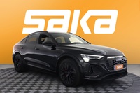 Audi Q8 e-tron vaihtoauto