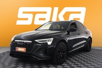 Audi Q8 e-tron vaihtoauto