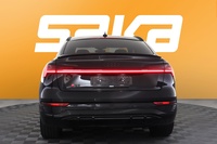 Audi Q8 e-tron vaihtoauto
