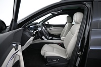 Audi Q8 e-tron vaihtoauto