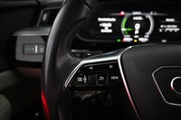 Audi Q8 e-tron vaihtoauto