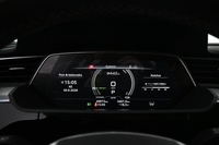 Audi Q8 e-tron vaihtoauto