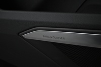Audi Q8 e-tron vaihtoauto