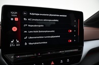 Volkswagen ID.5 vaihtoauto