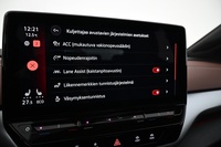 Volkswagen ID.5 vaihtoauto