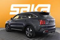 Kia Sorento vaihtoauto