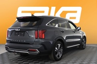 Kia Sorento vaihtoauto