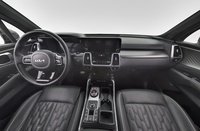 Kia Sorento vaihtoauto