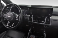 Kia Sorento vaihtoauto