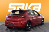 Opel Corsa-e vaihtoauto