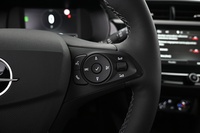 Opel Corsa-e vaihtoauto