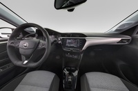 Opel Corsa-e vaihtoauto