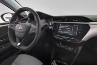 Opel Corsa-e vaihtoauto